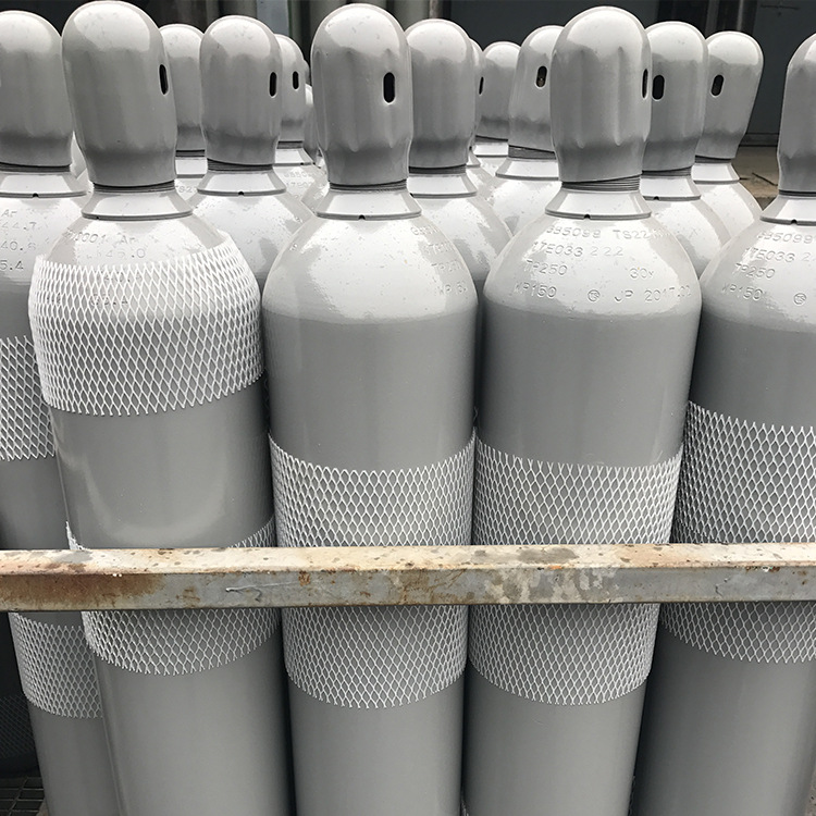 為什么會收取鋼瓶檢驗費呢？